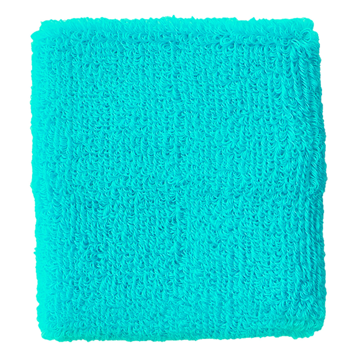 リストバンド | ノベルティ(小物) | 1枚 | DF2902 | マリンブルー