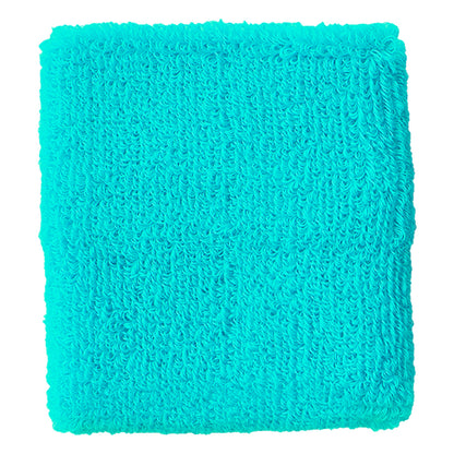 リストバンド | ノベルティ(小物) | 1枚 | DF2902 | マリンブルー