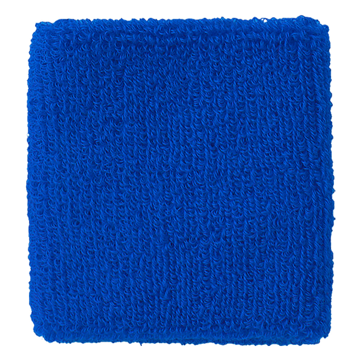 リストバンド | ノベルティ(小物) | 1枚 | DF2902 | コバルトブルー