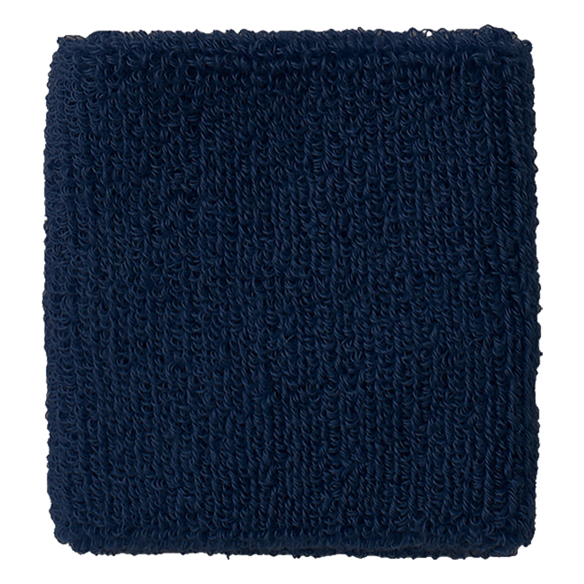 リストバンド | ノベルティ(小物) | 1枚 | DF2902 | ディープネイビー