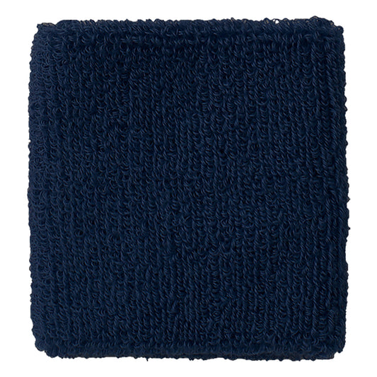 リストバンド | ノベルティ(小物) | 1枚 | DF2902 | ディープネイビー