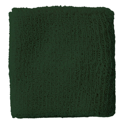 リストバンド | ノベルティ(小物) | 1枚 | DF2902 | ダークグリーン