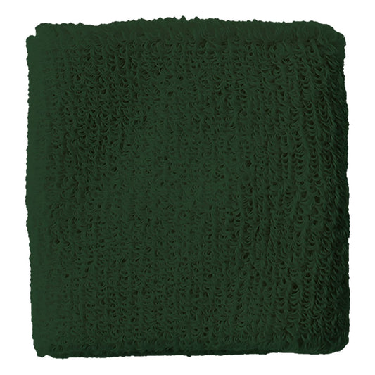 リストバンド | ノベルティ(小物) | 1枚 | DF2902 | ダークグリーン