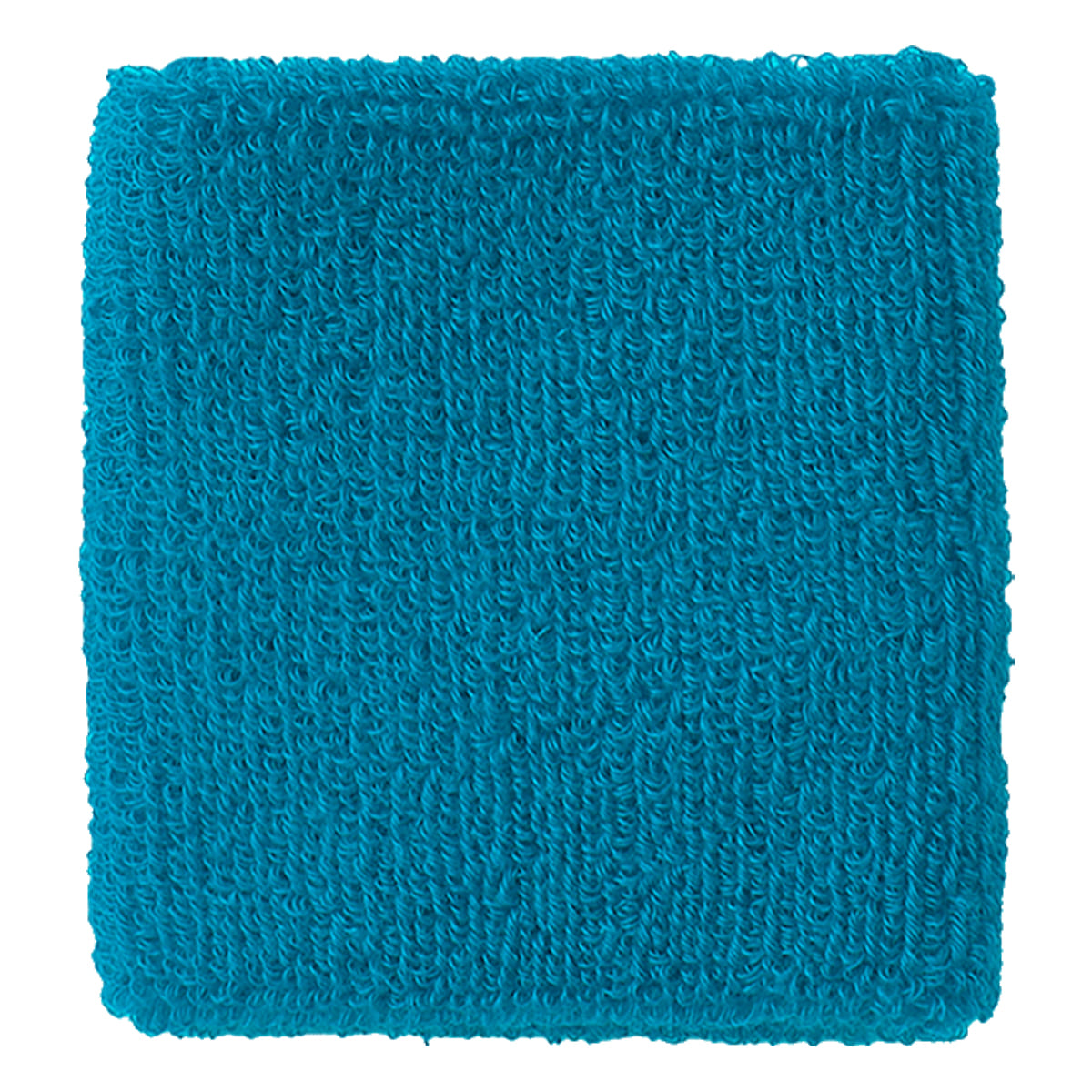 リストバンド | ノベルティ(小物) | 1枚 | DF2902 | ティールブルー