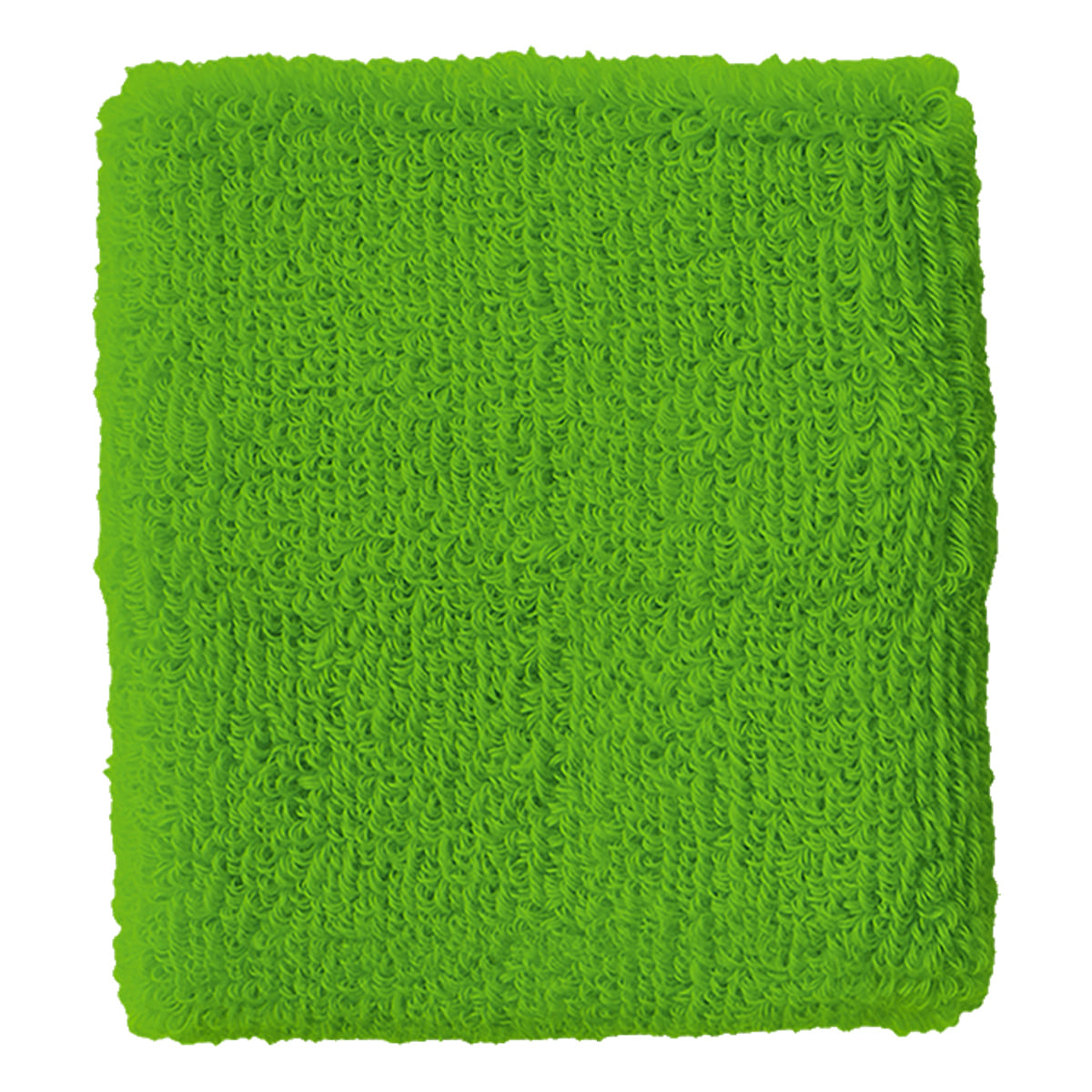 リストバンド | ノベルティ(小物) | 1枚 | DF2902 | 蛍光グリーン