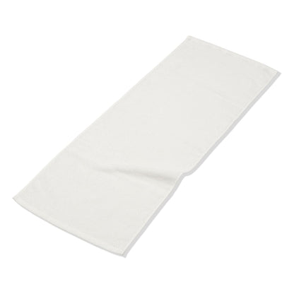 240匁 プレミアムフェイスタオル（今治タオルブランド商品） | ノベルティ(小物) | 1枚 | DF3304 | ホワイト