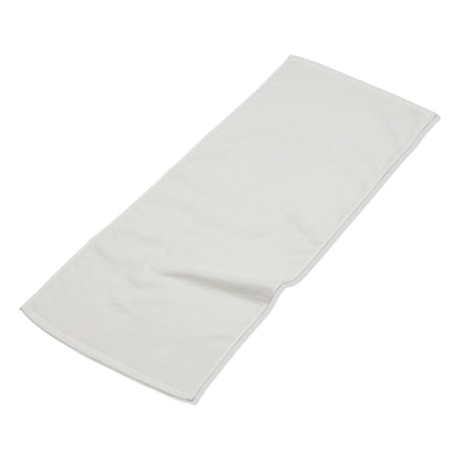 240匁 プレミアムフェイスタオル（今治タオルブランド商品） | ノベルティ(小物) | 1枚 | DF3305 | ホワイト