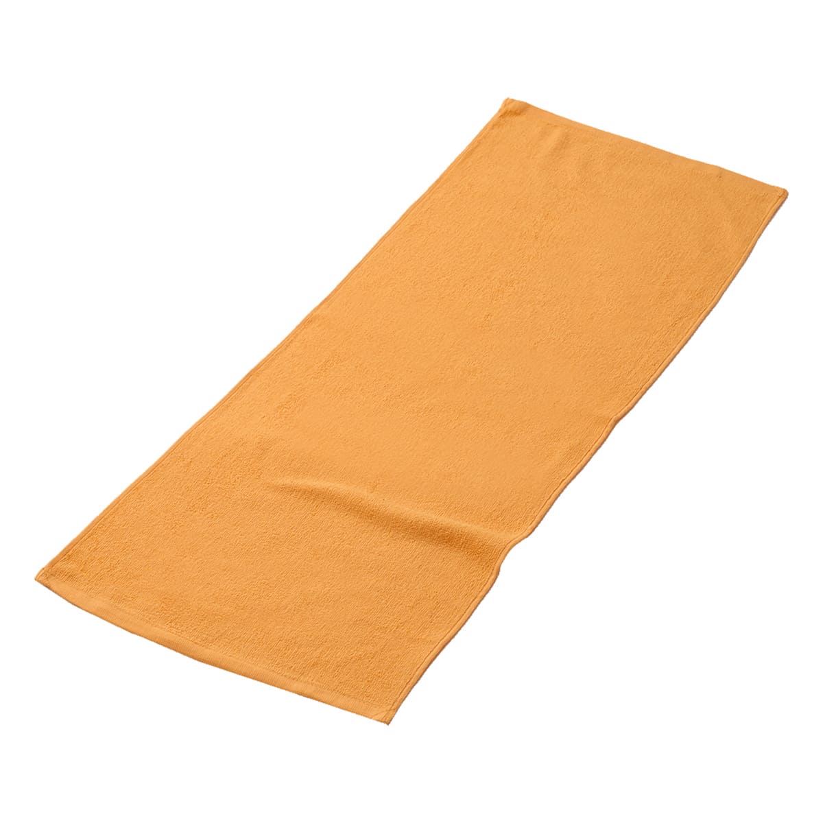 240匁 スレン染めタオル | ノベルティ(小物) | 1枚 | DF3501 | ゴールド