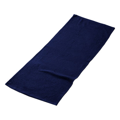 240匁 スレン染めタオル | ノベルティ(小物) | 1枚 | DF3501 | ネイビー