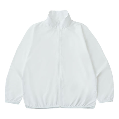 プレミアム プロモーションジャケット | メンズ | 1枚 | DF5501 | ホワイト