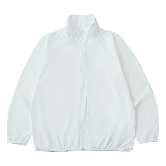 プレミアム プロモーションジャケット | メンズ | 1枚 | DF5501 | ホワイト