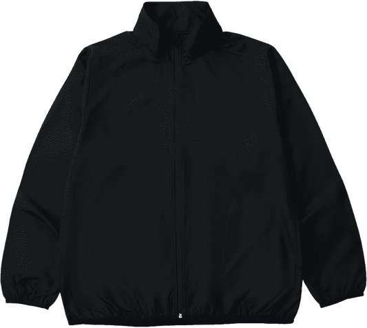 プレミアム プロモーションジャケット | メンズ | 1枚 | DF5501 | ブラック