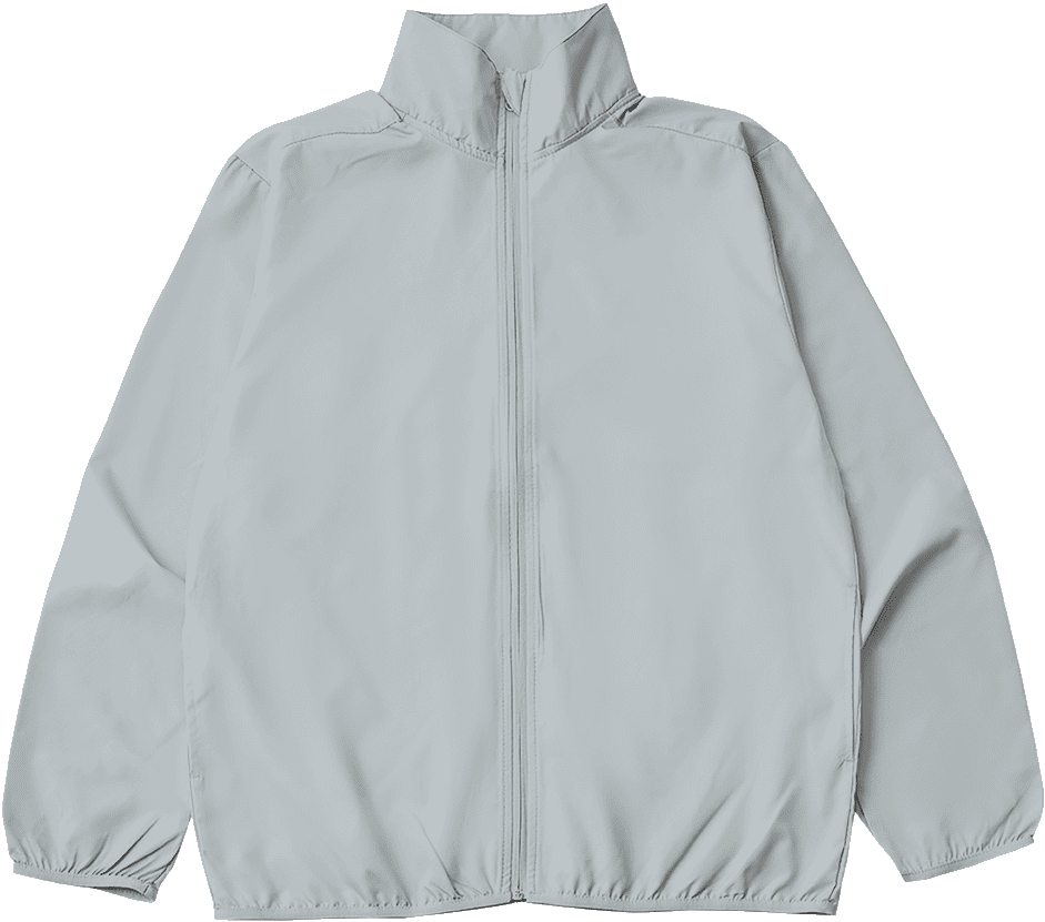 プレミアム プロモーションジャケット | メンズ | 1枚 | DF5501 | グレー