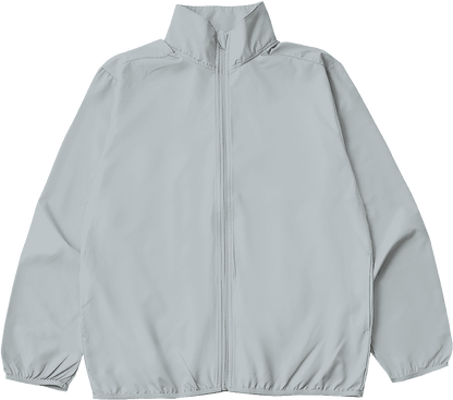 プレミアム プロモーションジャケット | メンズ | 1枚 | DF5501 | グレー