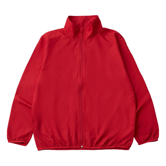 プレミアム プロモーションジャケット | メンズ | 1枚 | DF5501 | レッド