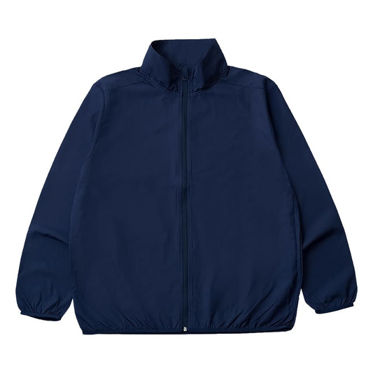 プレミアム プロモーションジャケット | メンズ | 1枚 | DF5501 | ネイビー