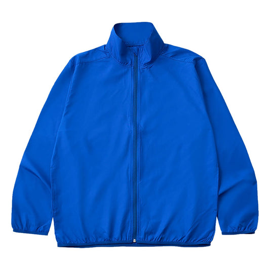 プレミアム プロモーションジャケット | メンズ | 1枚 | DF5501 | ブルー