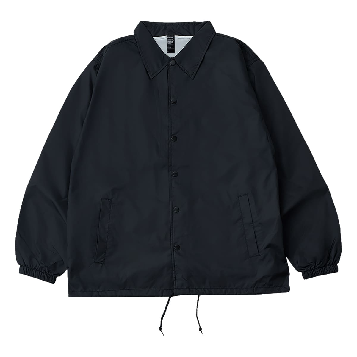 コンフォートコーチジャケット | メンズ | 1枚 | DF5502 | ブラック