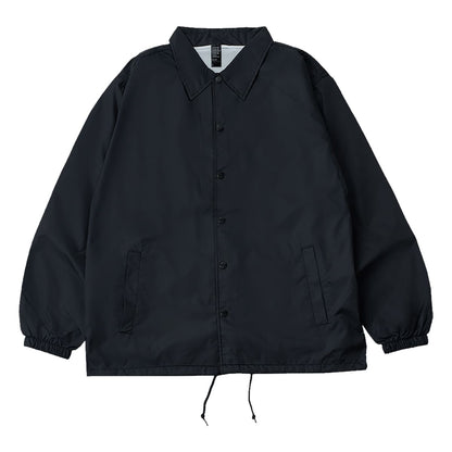 コンフォートコーチジャケット | メンズ | 1枚 | DF5502 | ブラック