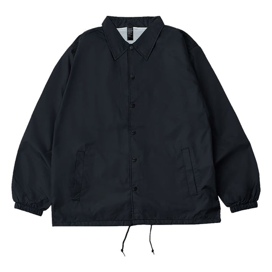 コンフォートコーチジャケット | メンズ | 1枚 | DF5502 | ブラック