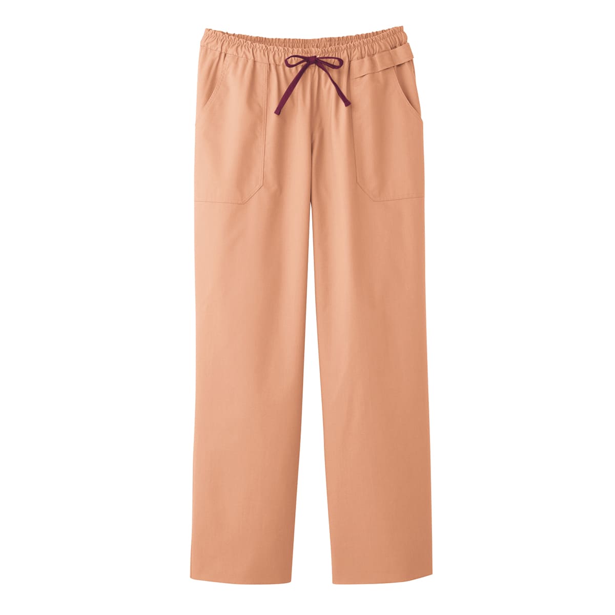 ストレートパンツ（Dickies） | メディカルウェア | 1枚 | 5019SC | ミスティックピーチ