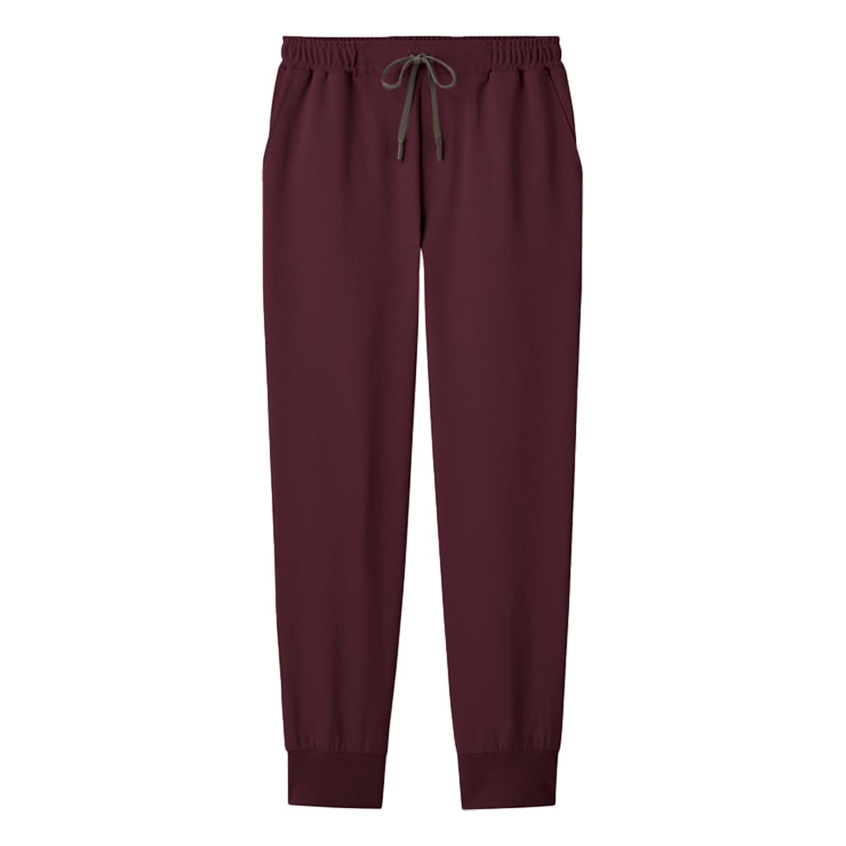 ジョガーパンツ（Dickies） | メディカルウェア | 1枚 | 6019SC | D.ボルドー