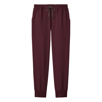 ジョガーパンツ（Dickies） | メディカルウェア | 1枚 | 6019SC | D.ボルドー