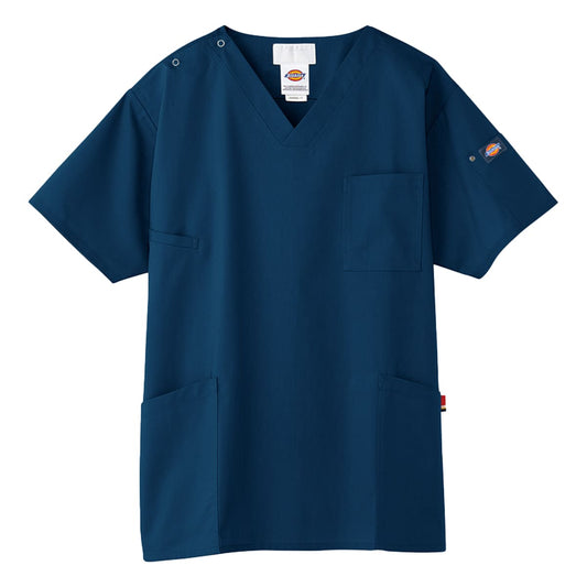 スクラブ（Dickies） | メディカルウェア | 1枚 | 7033SC | シールズ