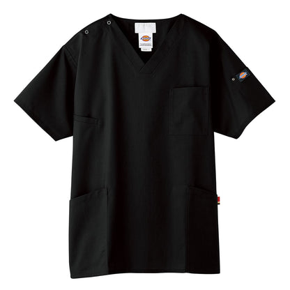 スクラブ（Dickies） | メディカルウェア | 1枚 | 7033SC | ナイト