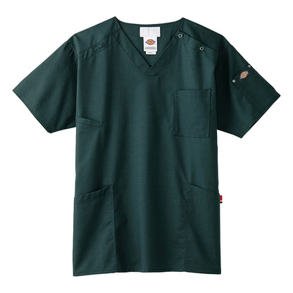 スクラブ（Dickies） | メディカルウェア | 1枚 | 7045SC | レイガンネイビー