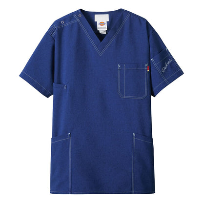 スクラブ（Dickies） | メディカルウェア | 1枚 | 7061SC | インディゴ