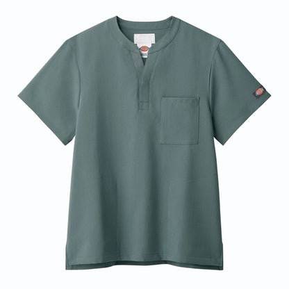 スクラブ（Dickies） | メディカルウェア | 1枚 | 7090SC | スレートブルー