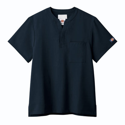 スクラブ（Dickies） | メディカルウェア | 1枚 | 7090SC | S.ネイビー