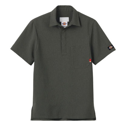 スクラブ（Dickies） | メディカルウェア | 1枚 | 7098SC | ダークグレー