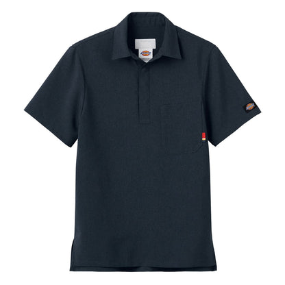 スクラブ（Dickies） | メディカルウェア | 1枚 | 7098SC | ダークネイビー