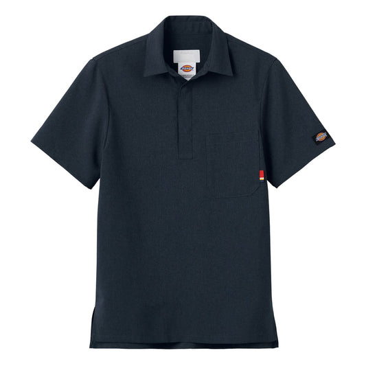 スクラブ（Dickies） | メディカルウェア | 1枚 | 7098SC | ダークネイビー