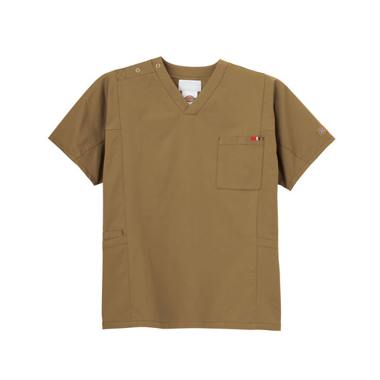 スクラブ（Dickies） | メディカルウェア | 1枚 | 7112SC | ベージュ