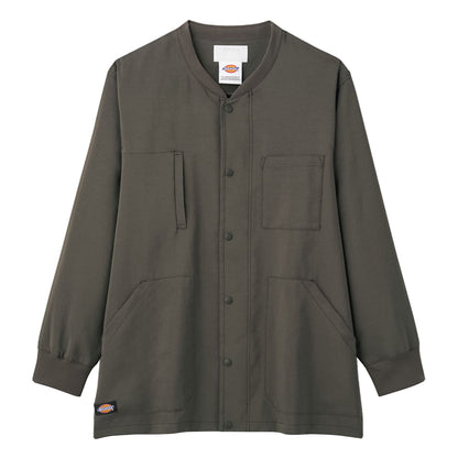 ブルゾン（Dickies） | メディカルウェア | 1枚 | 9006SC | ダークグレー