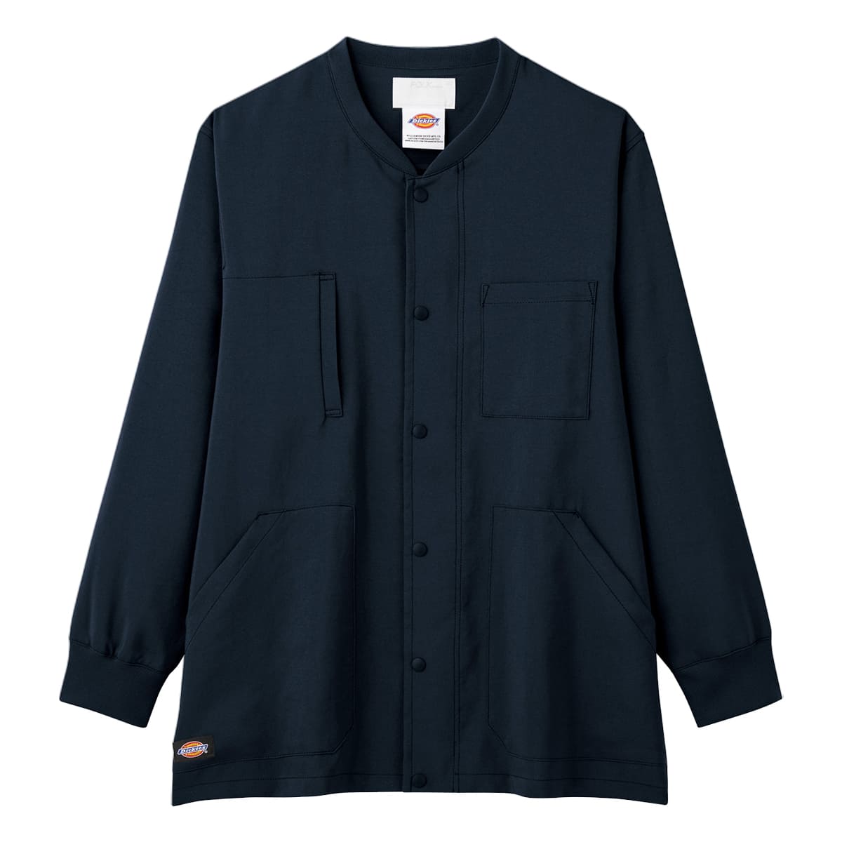 ブルゾン（Dickies） | メディカルウェア | 1枚 | 9006SC | S.ネイビー