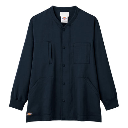 ブルゾン（Dickies） | メディカルウェア | 1枚 | 9006SC | S.ネイビー