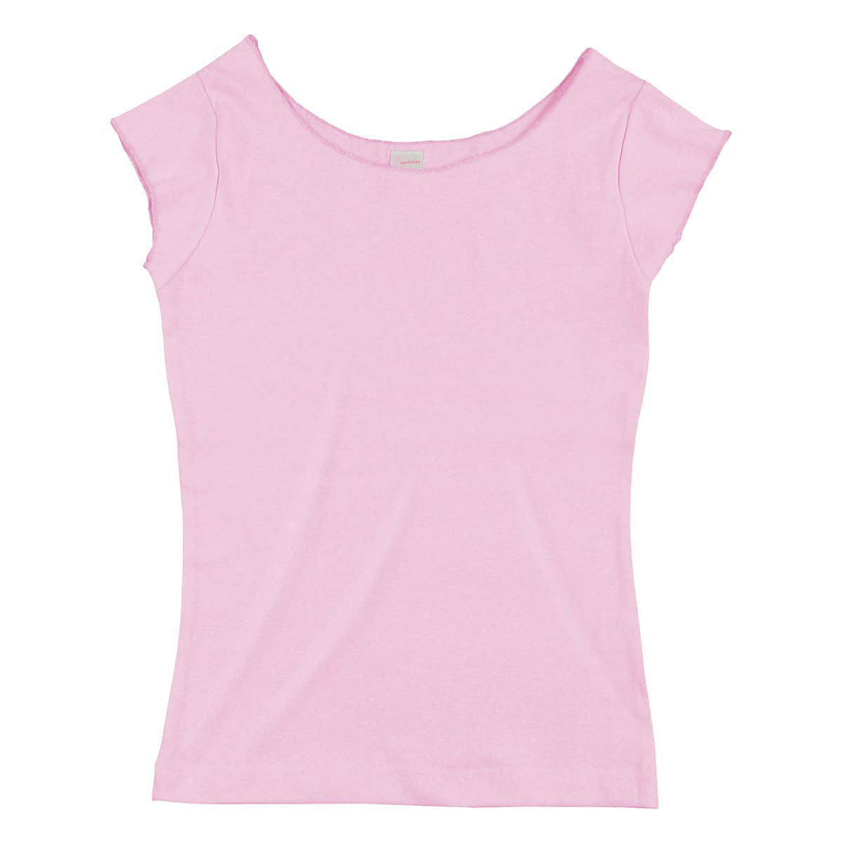 S/S　Tシャツ | レディース | 1枚 | DM4320 | シャーベットピンク