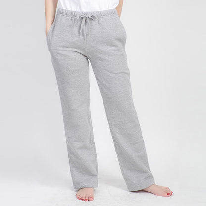 スウェットパンツ | レディース | 1枚 | DM4730 | ヘザーグレー