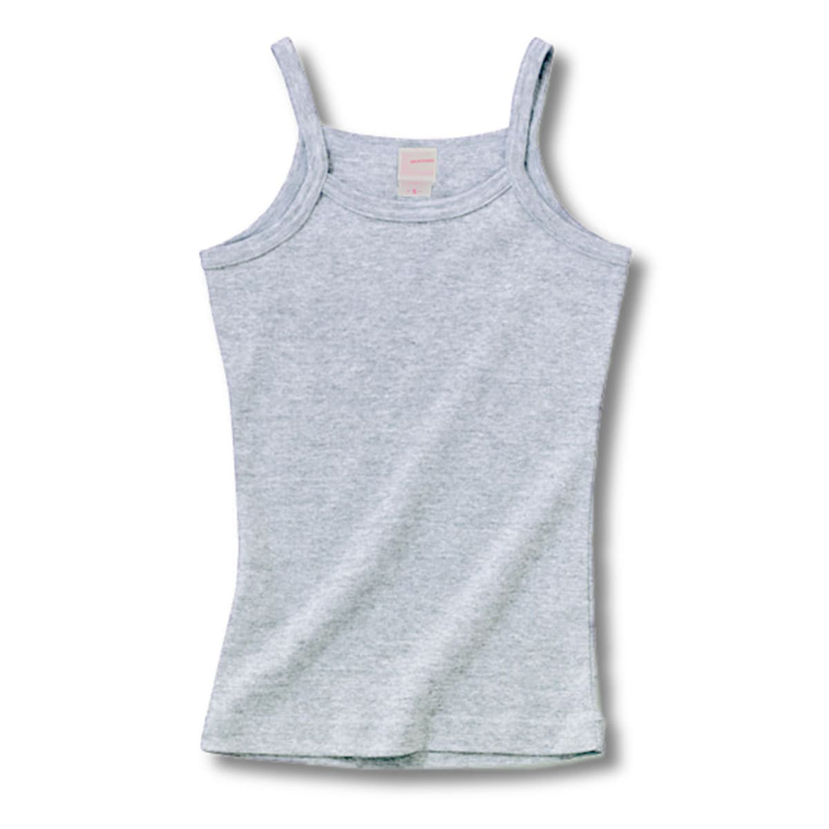 キャミソール | レディース | 1枚 | DM4240 | ヘザーグレー