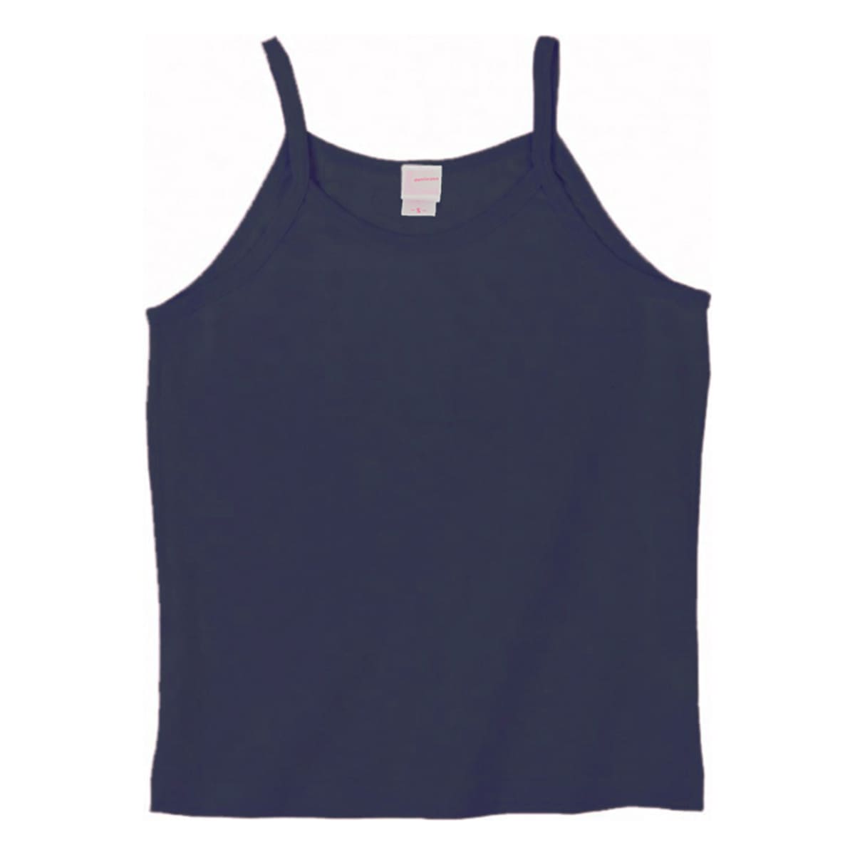 キャミソール | レディース | 1枚 | DM4240 | ネイビー