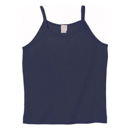 キャミソール | レディース | 1枚 | DM4240 | ネイビー