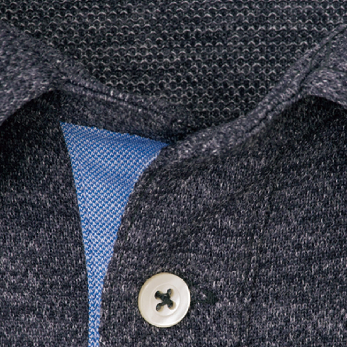 ユニセックス吸汗速乾ポロシャツ | メンズ | 1枚 | FB4531U | グレー