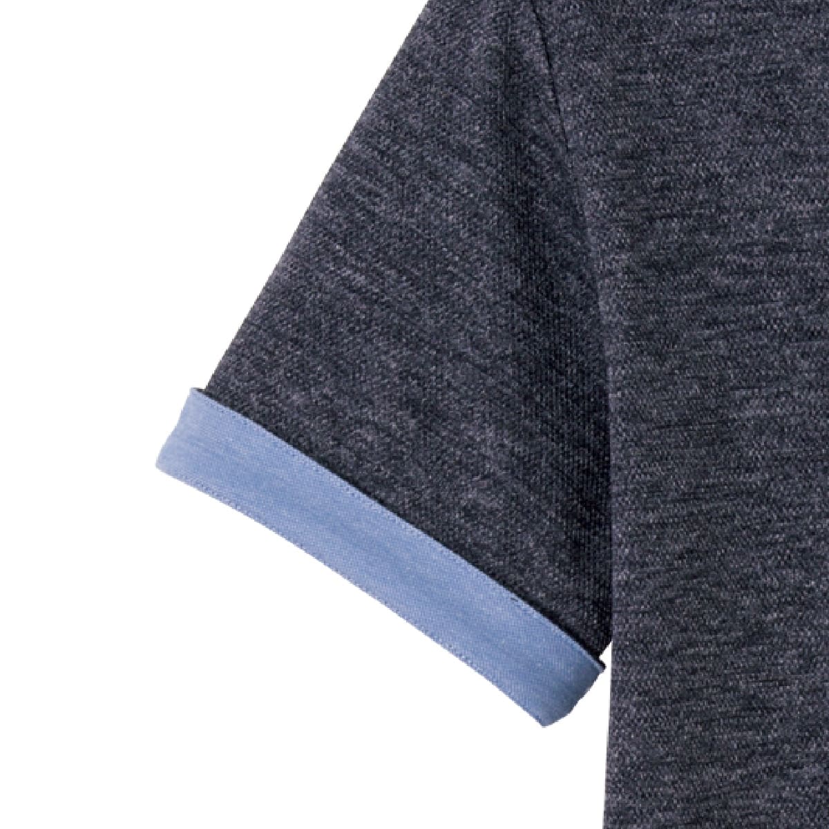 ユニセックス吸汗速乾ポロシャツ | メンズ | 1枚 | FB4531U | グレー