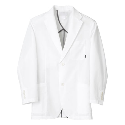 メンズジャケット（シングル） | ユニフォーム | 1枚 | 1017PH | ホワイト