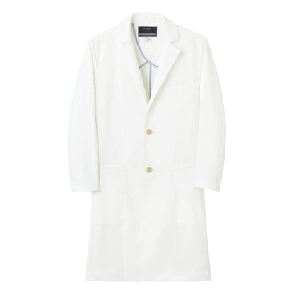 メンズコート | ユニフォーム | 1枚 | 1543SY | ホワイト