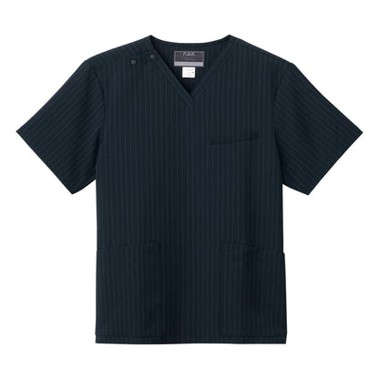 メンズスクラブ | ユニフォーム | 1枚 | 7096SC | ダークネイビー